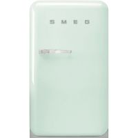 SMEG Kühlschrank FAB10RPG5, Freistehend, Pastellgrün