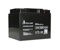 Extralink AGM 12V 45Ah Akkumulator wartungsfrei