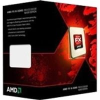 AMD FX-8350 4,0GHz - 4,2GHz 8MB Sockel AM3+ 125Watt FD8350FRW8KHK