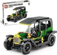 Sembo 8201 Oldtimer Pullback 8201