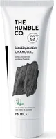 Schwarze Fluoridzahnpasta 75 ml