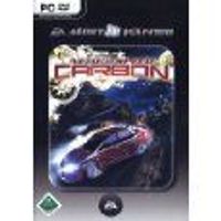 Need for Speed Carbon (DVD-ROM)  [EAMW]