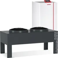 OCHSNER | Luft/Wasser-Wärmepumpe AIR 23 C12A | 287040V | 16 kW
