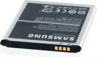Originálna batéria Samsung Samsung Galaxy S4 Mini EB-B500AE Náhradná batéria na výmenu a výmenu za chybnú originálnu batériu