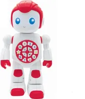 Powerman Interaktiver Roboter Dein persönlicher Roboter - Englisch