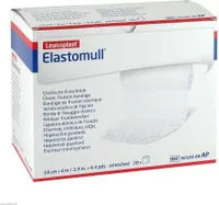 Elastomull 10 cmx4 m 2102 elast.Fixierb. 20 St
