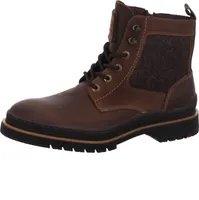 Lloyd Stiefelette Stiefelette Leder/Textil