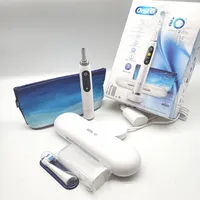 Oral-B iO Series 9 Elektrische ZahnbürsteElectric Toothbrush 7 Putzmodi Power (219,00)