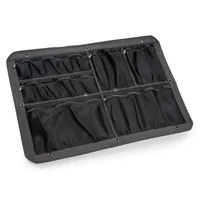B&W International B&W Netz-Deckeltasche für Outdoor Cases - Typ 7800