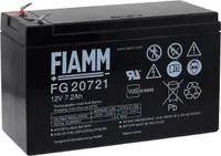 FIAMM Bleiakku FG20721 Vds