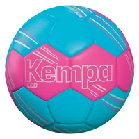 Kempa Handball LEO Children 2001892_02 pink/aqua 2