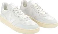 Veja V-90 O.t. Leather Sportschuhe Weiß EU 42 Mann Weiß EU 42