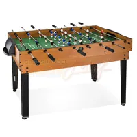 Multi 15v1 Spieltisch
