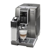 Kaffeemaschine mit mahlwerk delonghi - Der absolute Vergleichssieger unter allen Produkten