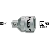 Adapter 3/8 Zoll zu 1/4 Zoll Übergangsstück