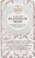Nesti Dante Luxury Seife Soap Platinum 250 g