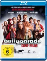 Bullyparade - film [Blu-ray]