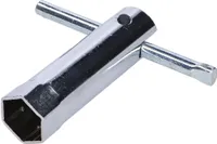 Zündkerzenschlüssel 21mm