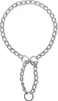 Zug-Stopp-Kettenhalsband