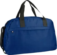 Reisetasche WEEKENDBAG 47x20x27 cm, blau