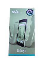 Wiko Lenny 4 Dual SIM 16GB, black