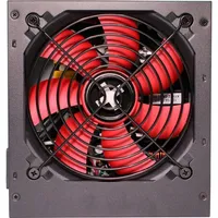 Xilence XP400R6 PC Netzteil, 400W Peak Power, ATX