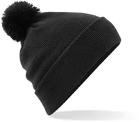 Beechfield Original Pom Pom Beanie