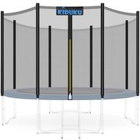 Welche Faktoren es vorm Bestellen die Zubehör trampolin 305 cm zu beachten gibt!