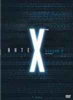Akte X: Season 3 Collectors Box - Redesigned