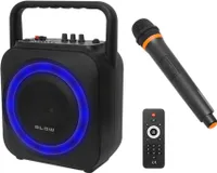 Blow Speaker BT800 Bluetooth s mikrofonem - Mikrofon Blow