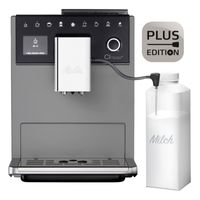 Melitta Melitta CI Touch F630-103 Plus - Vollautomatische Espressomaschine