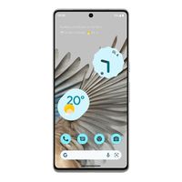 Google Pixel 7 Pro 5G Dual SIM 128 GB biały NOWOŚĆ