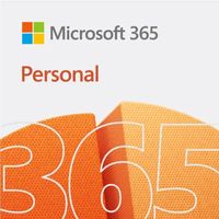 Microsoft Office 365 Single/Personal - predplatená licencia (1 rok, 1 používateľ) Na stiahnutie