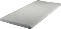 Schlaraffia BULTEX® Kaltschaum Topper, ca. 7 cm hoch , 180 cm x 200 cm