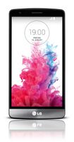 LG G3 s Smartphone 5 Zoll Quad-Core titanschwarz "gut"