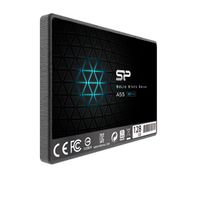 Silicon Power Ace A55, 128 GB, 2.5", 6 Gbit/s