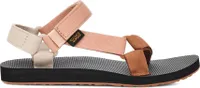Teva Original Universal Women's Sandalen Maple Sugar Multi 38