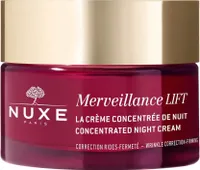 Nuxe Merveillance Lift Concentrated Night Cream 50ml