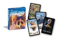 HUCH! Fieser Fiesling, Kartenspiel, 12 Jahr(e), 25 min