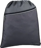 Coocazoo RocketPocket Sportbeutel Shadowman Turnbeutel