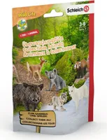 Schleich Wild Life Serie 2 Überraschungstüte 1 Sammelfigur 87860
