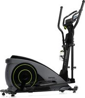 Zipro Magnetický crosstrainer pro dospělé iConsole Dunk do 150 kg, černý, pouze jedna velikost, jedna velikost