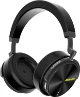 Sluchátka Bluedio T5S Bluetooth - černá