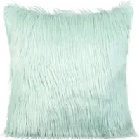 Kissenbezug 819 45x45 cm Light mint