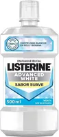 Listerine Advanced Whitening Mouthwash 500 Ml
