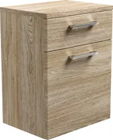 Posseik Unterschrank sonoma-eiche, Rima (B x T x H) 40 x 53 x 30 cm, 5877 14