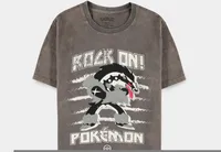 Pokémon - Obstagoon Punk - Kurzärmeliges Herren-T-Shirt
