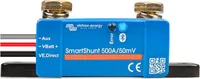 Smartshunt 500A/50mV IP65