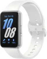 Samsung Galaxy Fit3 SM-R390NZS Silver