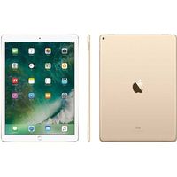 Apple iPad 2018 9,7 Zoll mit WiFi, Farbe:Gold, Speicherkapazität:128 GB